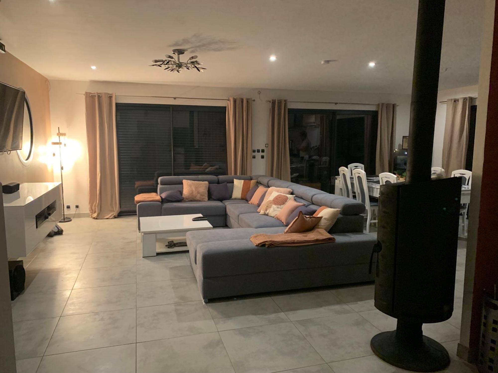Maison Moderne Au Calme Avec Billard, Jacuzzi, Bain A Remous, Piscine, Babyfoot Labastide-du-Temple Buitenkant foto